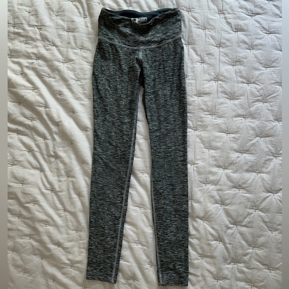 New balance dry leggings
